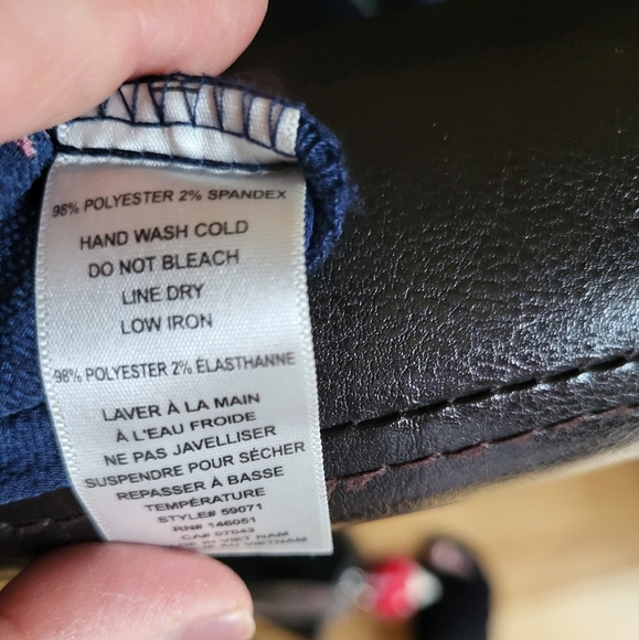 Monteau Dress - Picture 4 of 7